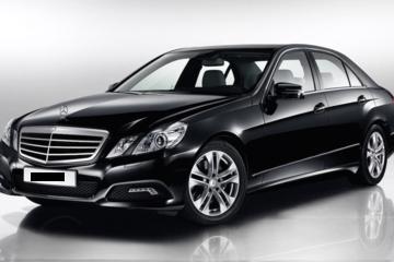 Private Luxury Transfer from Barcelona City Centre to El Prat Airport