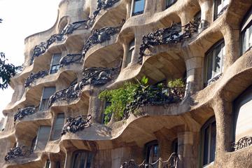 Private Tour of Barcelona with Driver Guide