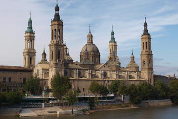 Private Tour of Zaragoza