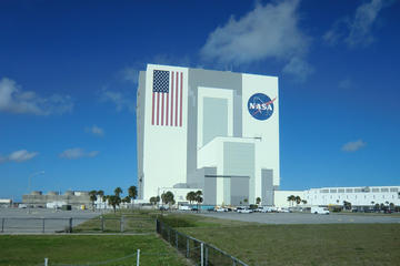 Private Transfer to Kennedy Space Museum from Miami