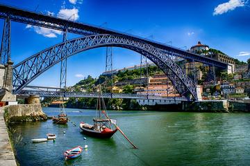 Private walking tour of Porto