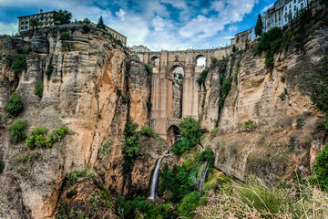 Private Walking Tour of Ronda