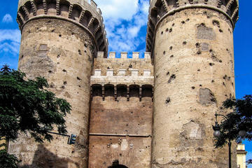 Private Walking Tour of Valencia