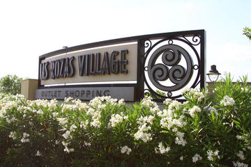 Las Rozas Village Shopping Experience
