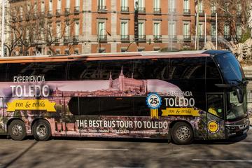 Toledo Experience