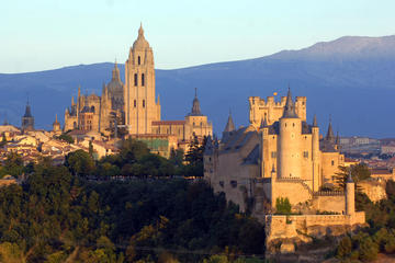 Toledo Segovia Full Day