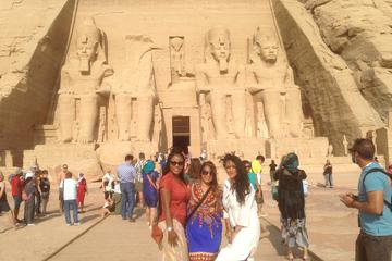 2 Days Aswan and Nubia and Abu Simbel Temple from Aswan
