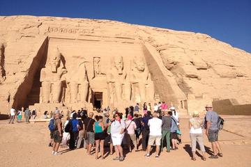 4 Day Best of Luxor and Aswan from Safaga