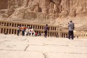 4-Day Best of Luxor from Luxor
