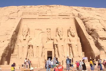 4-Day Best of Luxor from Luxor