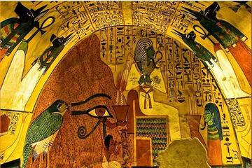 7-Day Journey from Luxor to Surrounding Areas