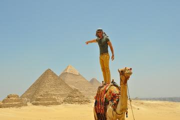 7 Days Best of Egypt Tour from Abu Simbel to Alexandria
