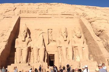 Aswan and Luxor in Two Days