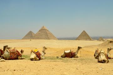 Best of Egypt 9 Nights 10 Days with Nile Cruise