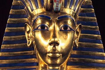 Full Day Tour to Luxor Monuments King Tut's Tomb Valley of the Kings Karnak and Luxor Temples Queen Hatshepsut Temple