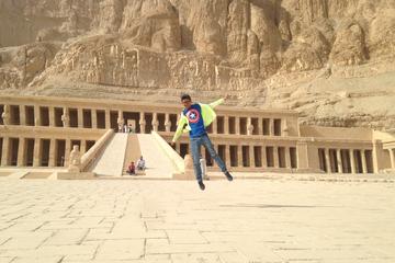 Luxor Highlights in Two Days from Luxor