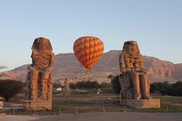 Luxor Highlights in Two Days