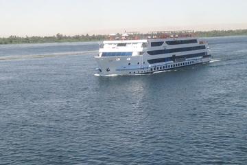 Nile Cruise from Luxor to Aswan 7 Nights 8 Days
