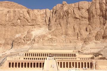 Private Day Trip to Best Monuments of Luxor from Marsa Alam