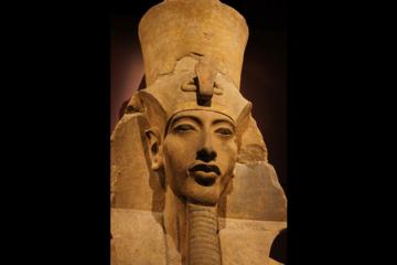 Private Tour: Luxor Museum and mummification from Luxor