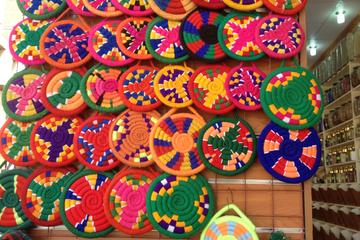 Souvenir Shopping Tour