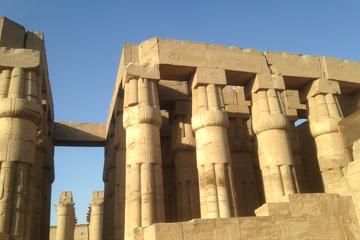 The Best of Luxor in 2 Days from Luxor