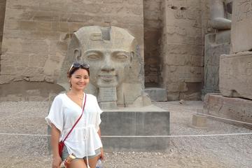 The Best of Luxor in 2 Days from Luxor
