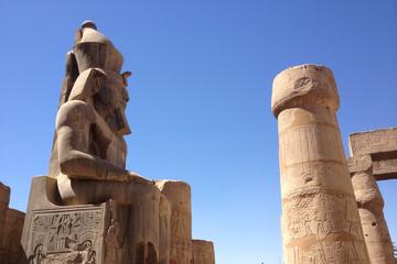 The Best of Luxor in 3 Days from Luxor