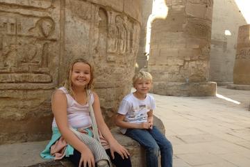 The Best of Luxor in 3 Days from Luxor