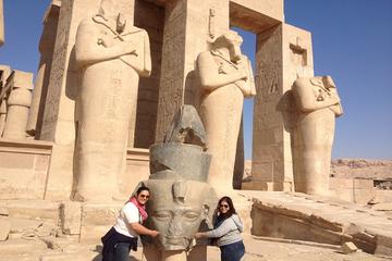 Top 10 Tourist Attractions In Luxor