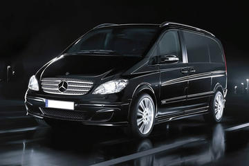 Istanbul Private Arrival Transfer - Sabiha Gökçen Airport