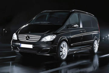 Private transfer between Ataturk airport and Sabiha Gökçen airport