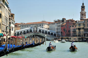 Venice: Private Gondola Tour - 30 minutes