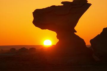 3-Day Private Bahariya Oasis Tour and Desert Safari from Cairo