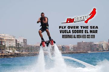 FLYBOARD TORREVIEJA