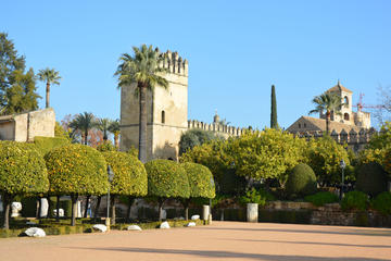 3 Hour Cordoba Monuments Walking Tour