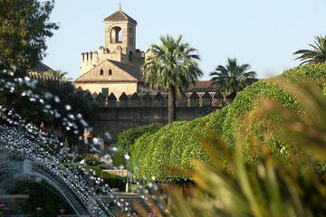 Cordoba Monuments Tour