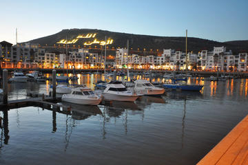 4-Hour Kasbah and City Private Tour in Agadir