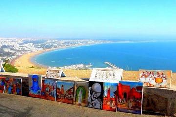 Agadir City Tour