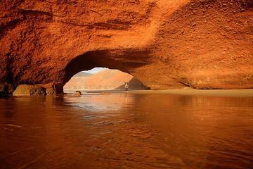 Agadir Legzira Beach Full-Day Tour with Lunch