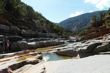 Agadir Paradise Valley Full-Day Trip with Lunch