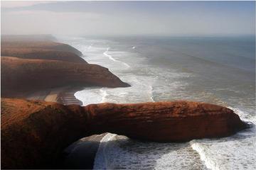 Legzira Beach 1-Day Excursion from Agadir