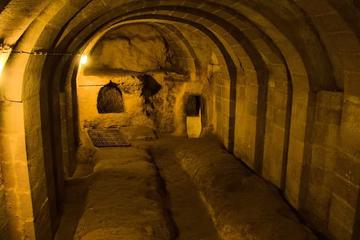 Discover Cappadocia Full Day Tour