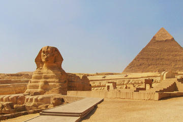 Best 9 day tour in Egypt from Cairo