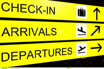 Luxor Airport Private Departure Transfer