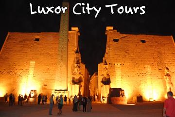 luxor museum and karnak sound and light show