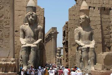 Private Nile Cruise 8 Day 7 Night Tour Cairo Aswan Luxor Including Sleeper Train