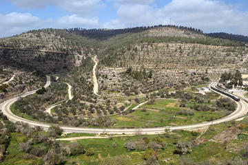 Battir to Bethlehem Hiking Tour