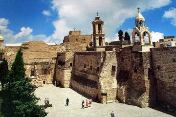 Bethlehem Walking Tour