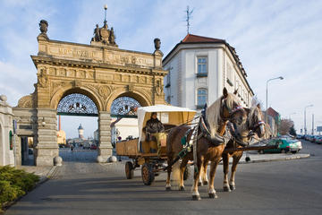 Pilsen Private Tour from Prague